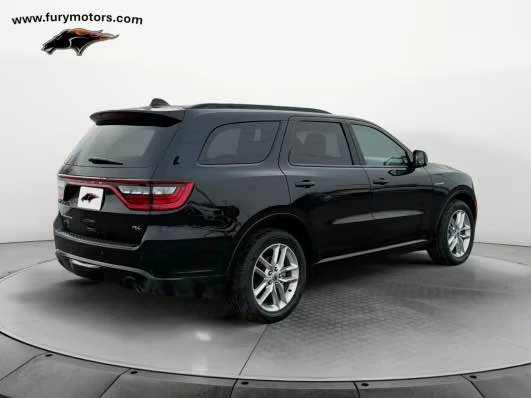 2023 Dodge Durango 3rd Gen - Image 3 of 17