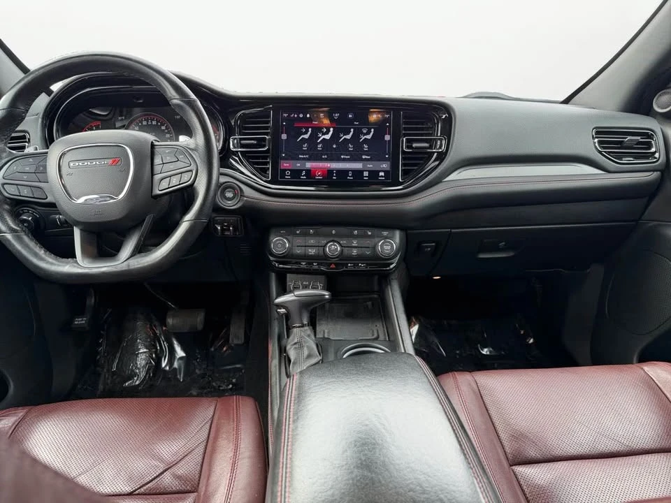 2023 Dodge Durango 3rd Gen - Image 10 of 17