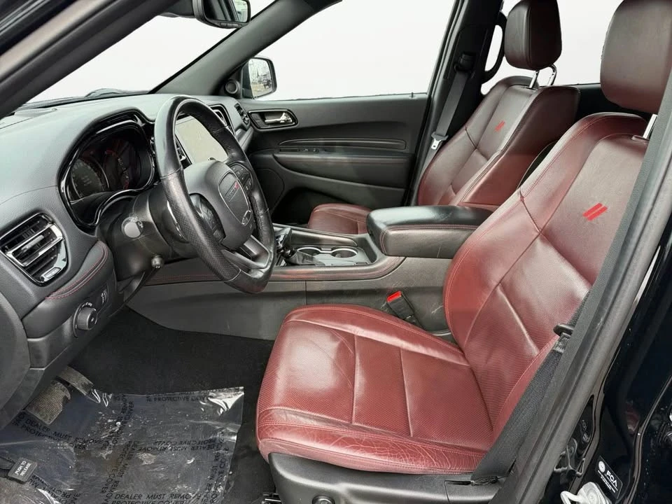 2023 Dodge Durango 3rd Gen - Image 9 of 17