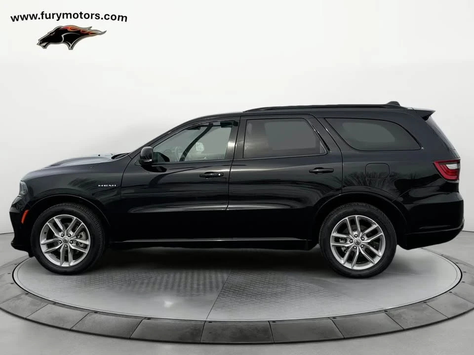 2023 Dodge Durango 3rd Gen - Image 6 of 17