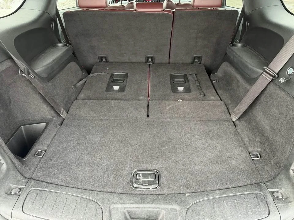 2023 Dodge Durango 3rd Gen - Image 16 of 17