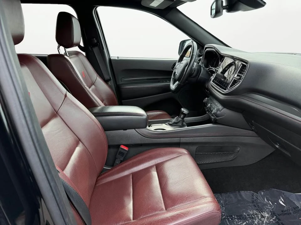 2023 Dodge Durango 3rd Gen - Image 13 of 17