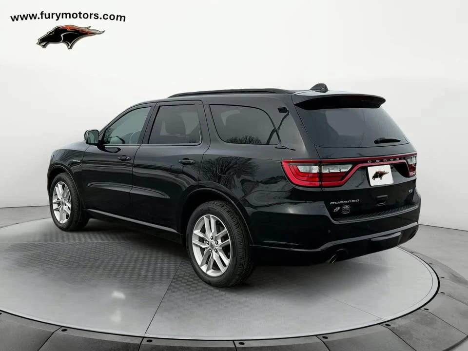 2023 Dodge Durango 3rd Gen - Image 5 of 17