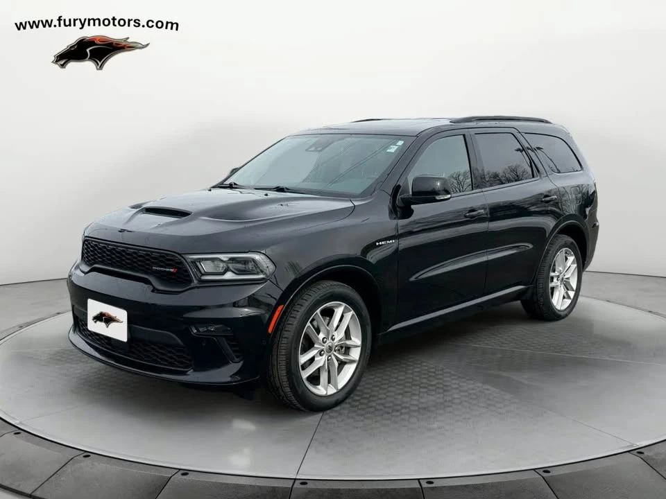 2023 Dodge Durango 3rd Gen - Image 7 of 17