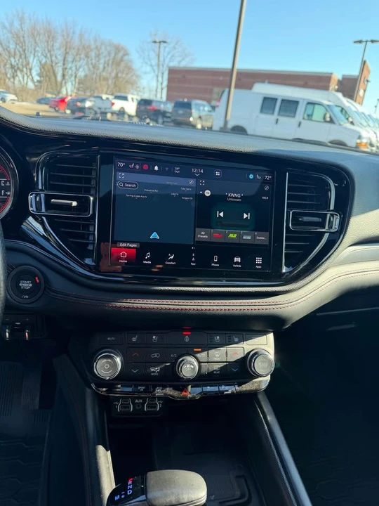 2023 Dodge Durango 3rd Gen - Image 11 of 13