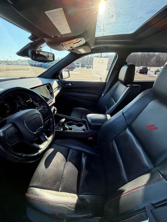 2023 Dodge Durango 3rd Gen - Image 9 of 13