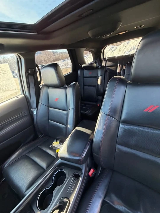 2023 Dodge Durango 3rd Gen - Image 10 of 13