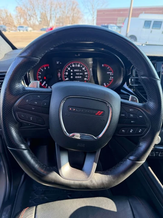 2023 Dodge Durango 3rd Gen - Image 12 of 13