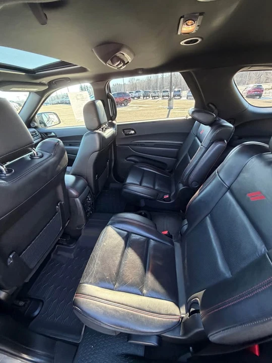 2023 Dodge Durango 3rd Gen - Image 7 of 13