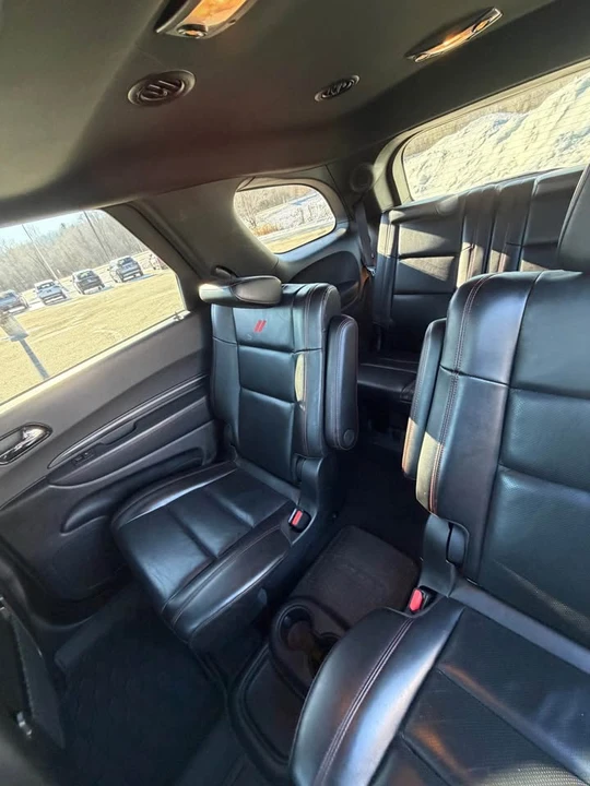 2023 Dodge Durango 3rd Gen - Image 8 of 13