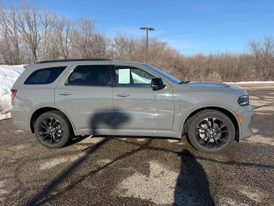 2023 Dodge Durango 3rd Gen - Image 3 of 13