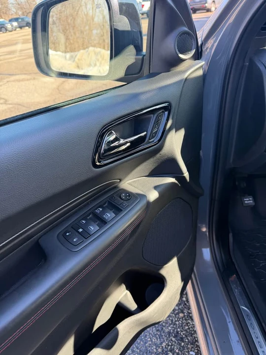 2023 Dodge Durango 3rd Gen - Image 13 of 13