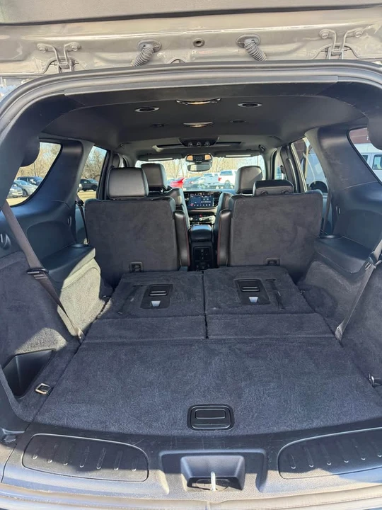 2023 Dodge Durango 3rd Gen - Image 5 of 13