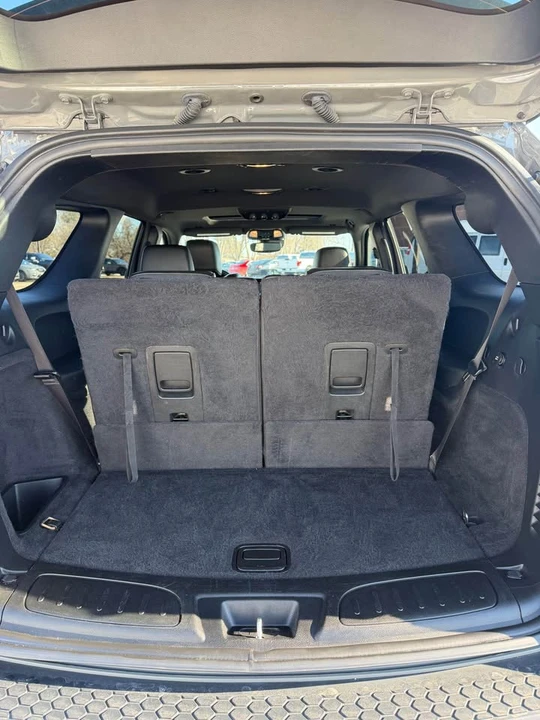 2023 Dodge Durango 3rd Gen - Image 6 of 13