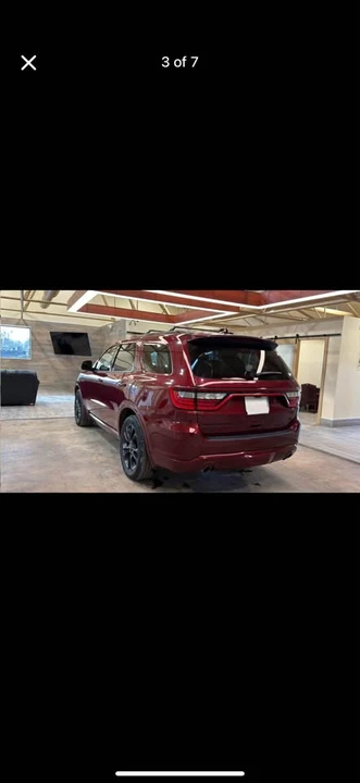 2023 Dodge Durango 3rd Gen - Image 4 of 7