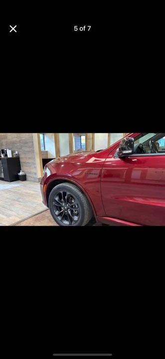 2023 Dodge Durango 3rd Gen - Image 5 of 7
