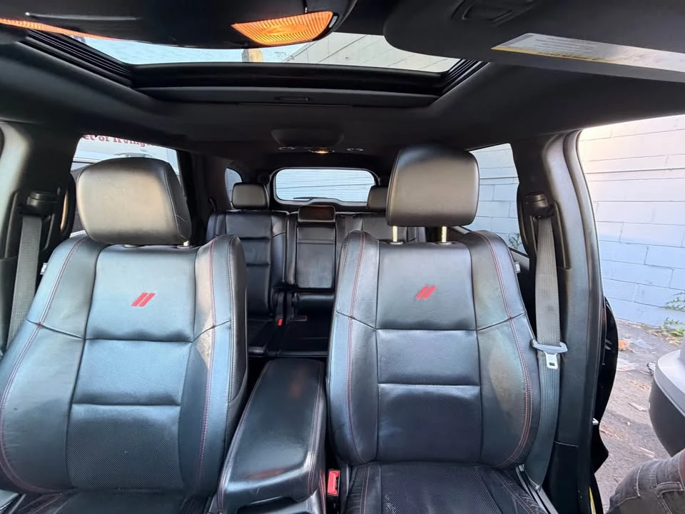 2023 Dodge Durango 3rd Gen - Image 7 of 15