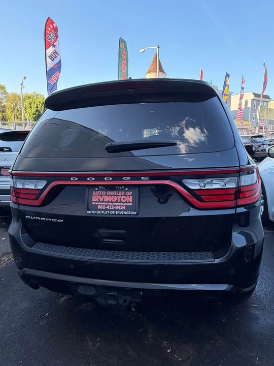 2023 Dodge Durango 3rd Gen - Image 15 of 15