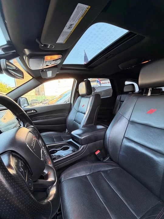 2023 Dodge Durango 3rd Gen - Image 3 of 15
