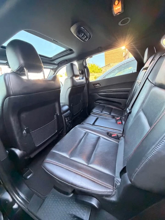 2023 Dodge Durango 3rd Gen - Image 10 of 15