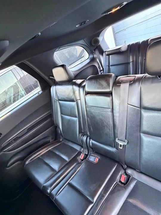 2023 Dodge Durango 3rd Gen - Image 14 of 15