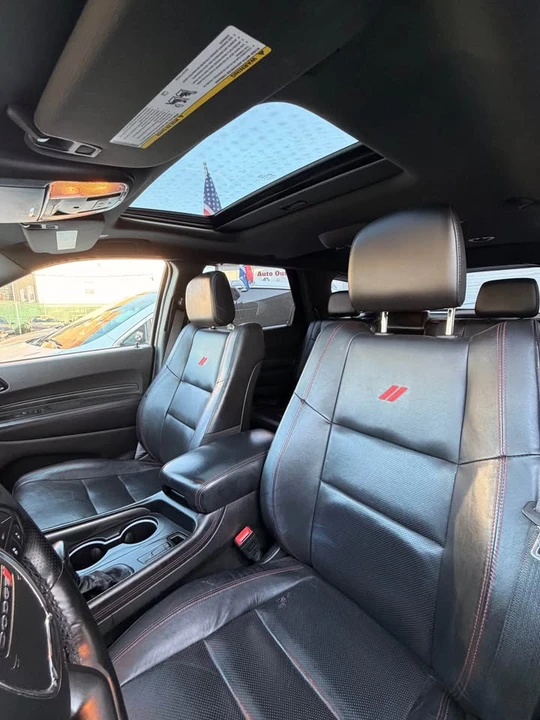 2023 Dodge Durango 3rd Gen - Image 6 of 15