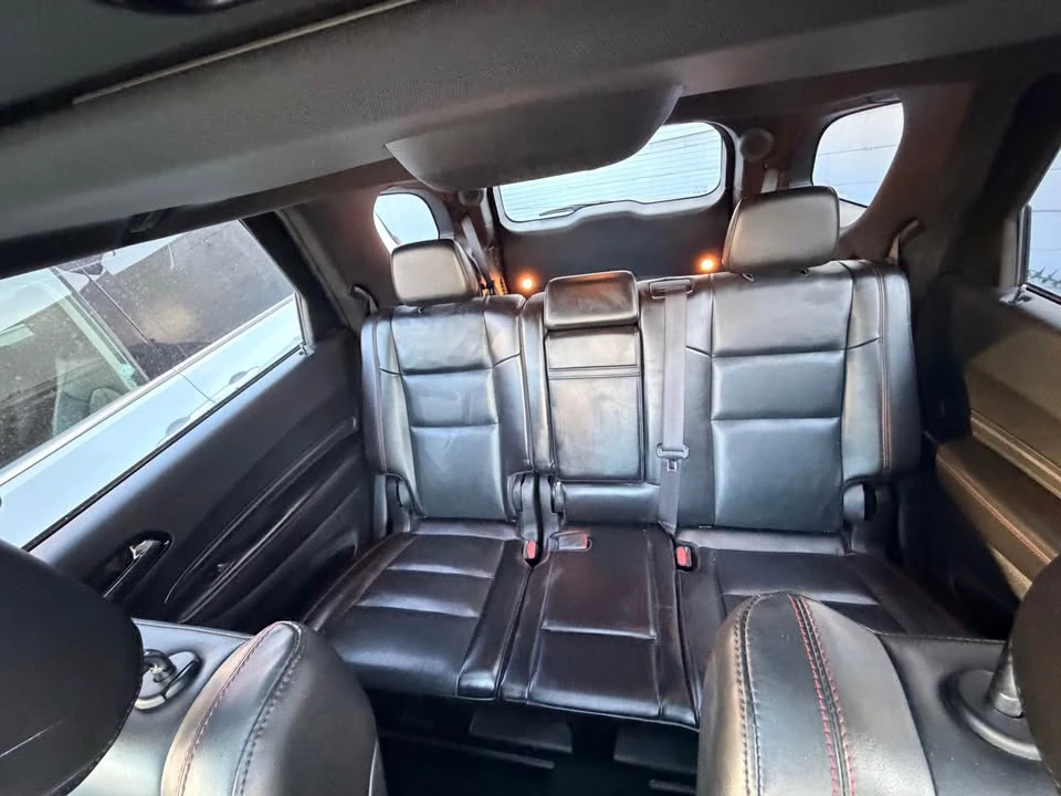 2023 Dodge Durango 3rd Gen - Image 8 of 15