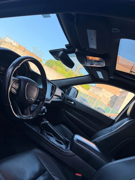 2023 Dodge Durango 3rd Gen - Image 2 of 15