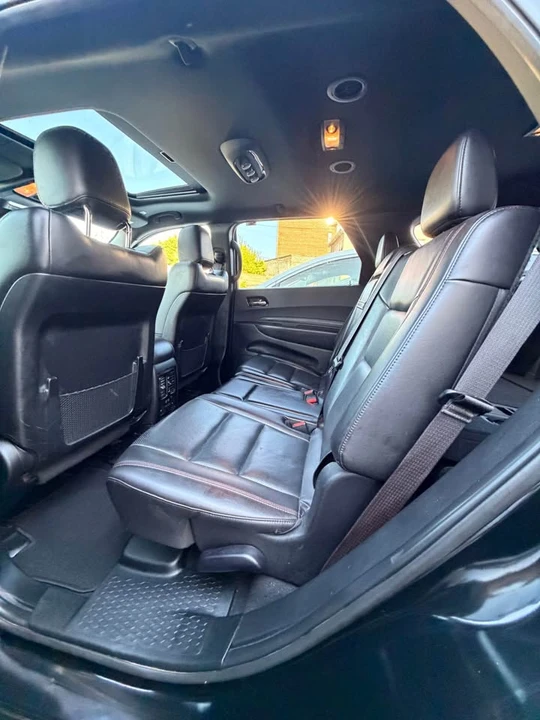 2023 Dodge Durango 3rd Gen - Image 11 of 15