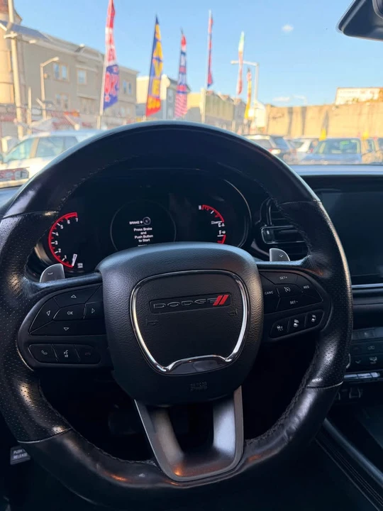 2023 Dodge Durango 3rd Gen - Image 5 of 15