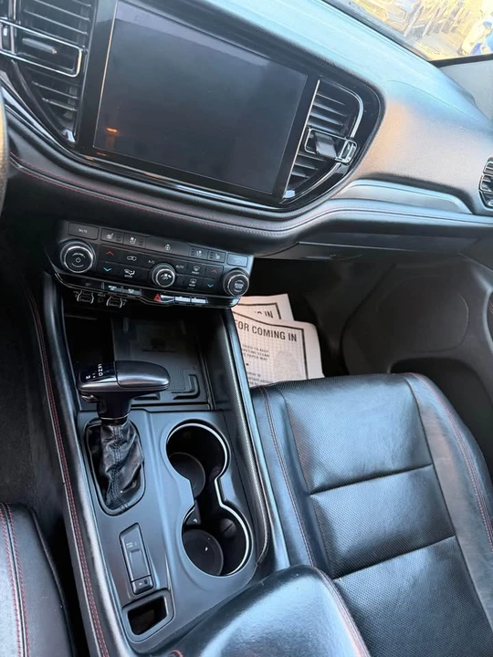 2023 Dodge Durango 3rd Gen - Image 4 of 15