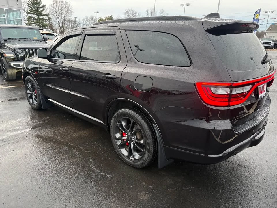 2023 Dodge Durango 3rd Gen - Image 9 of 11