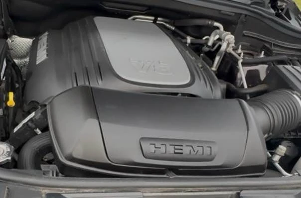 2023 Dodge Durango 3rd Gen - Image 11 of 11