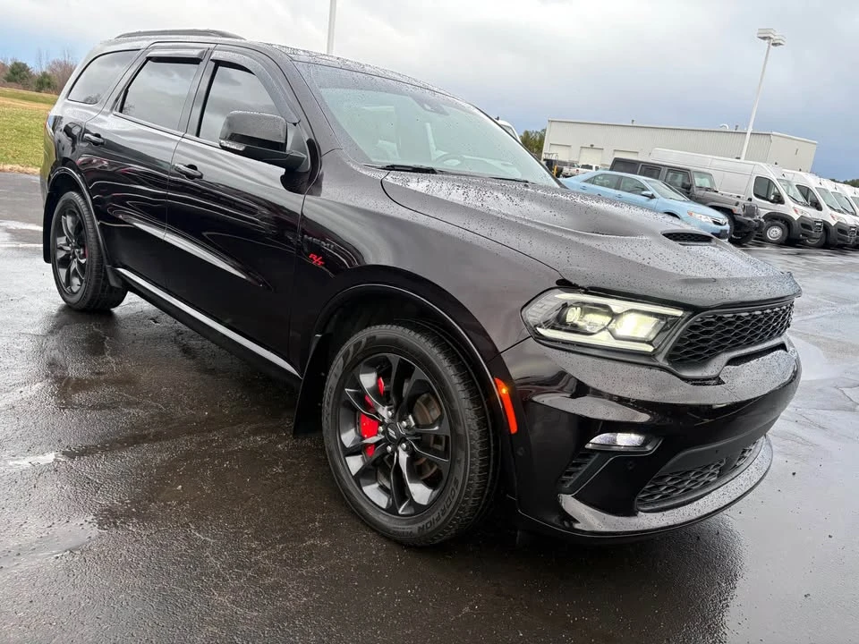 2023 Dodge Durango 3rd Gen - Image 2 of 11