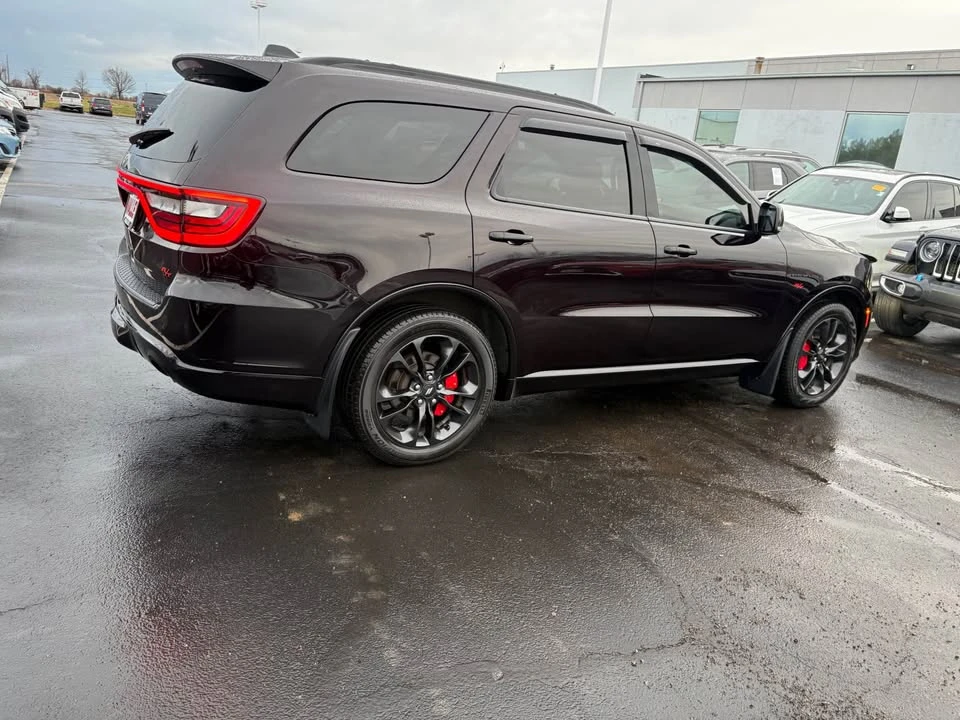 2023 Dodge Durango 3rd Gen - Image 10 of 11