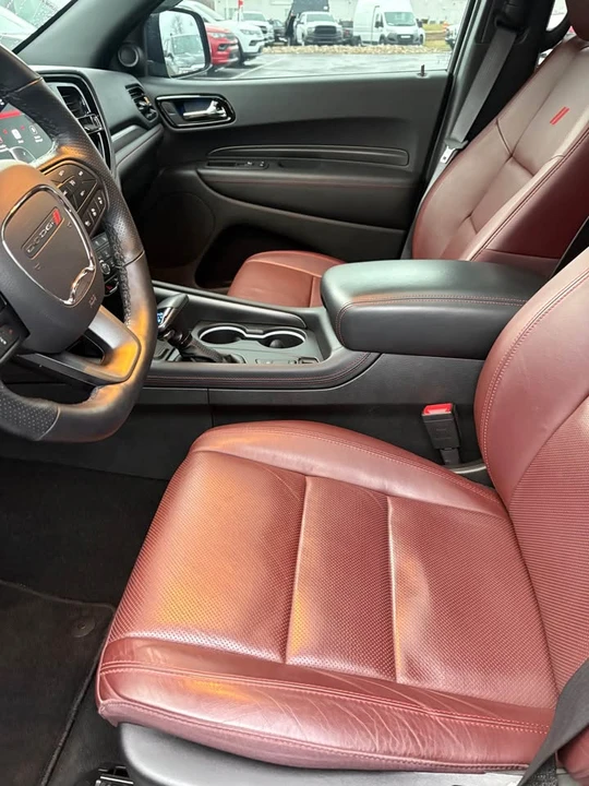 2023 Dodge Durango 3rd Gen - Image 5 of 11