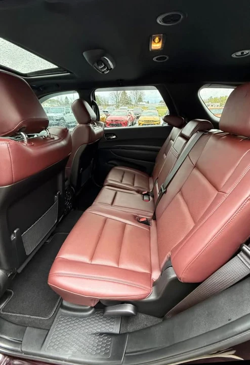 2023 Dodge Durango 3rd Gen - Image 7 of 11