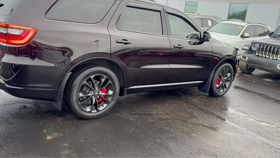 2023 Dodge Durango 3rd Gen - Image 8 of 11