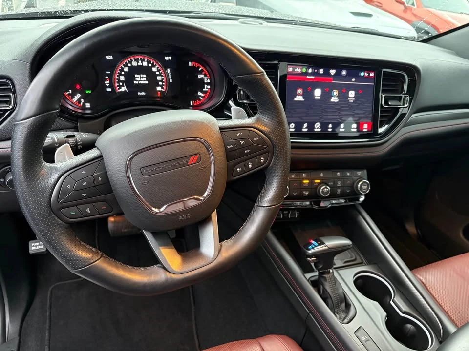 2023 Dodge Durango 3rd Gen - Image 6 of 11