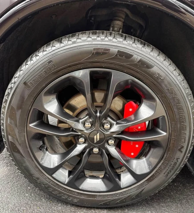 2023 Dodge Durango 3rd Gen - Image 4 of 11
