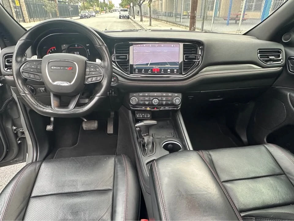2023 Dodge Durango 3rd Gen - Image 13 of 13
