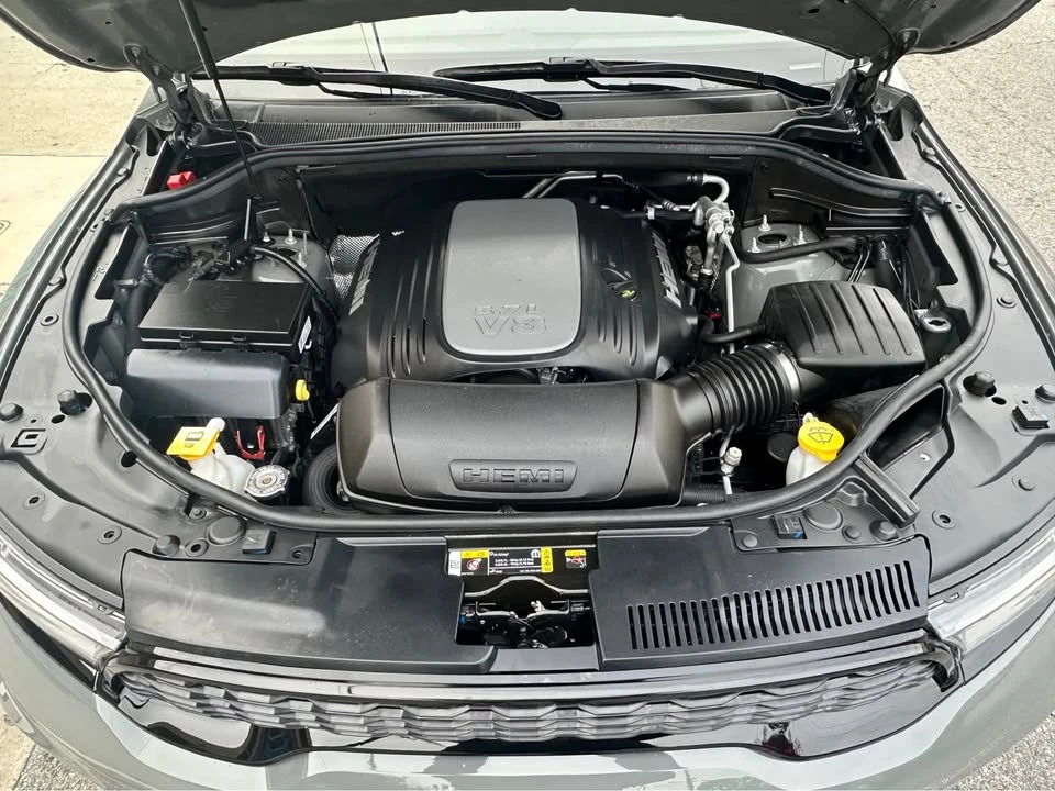2023 Dodge Durango 3rd Gen - Image 11 of 13
