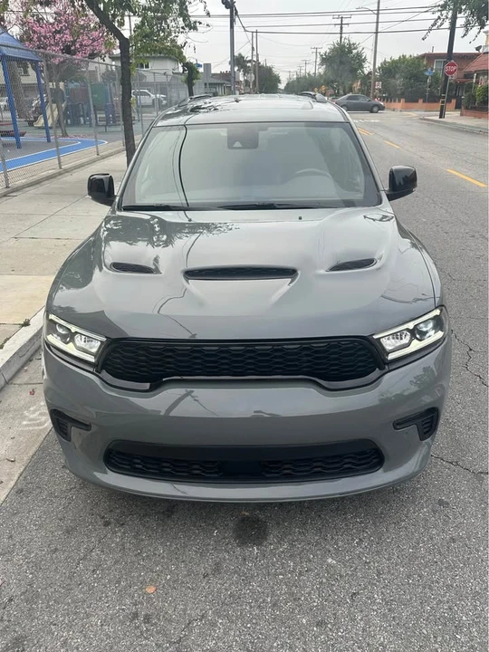 2023 Dodge Durango 3rd Gen - Image 4 of 13