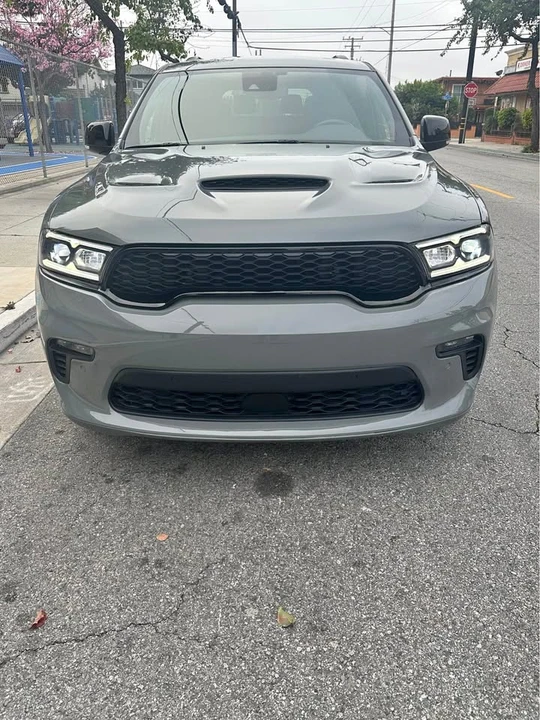 2023 Dodge Durango 3rd Gen - Image 2 of 13