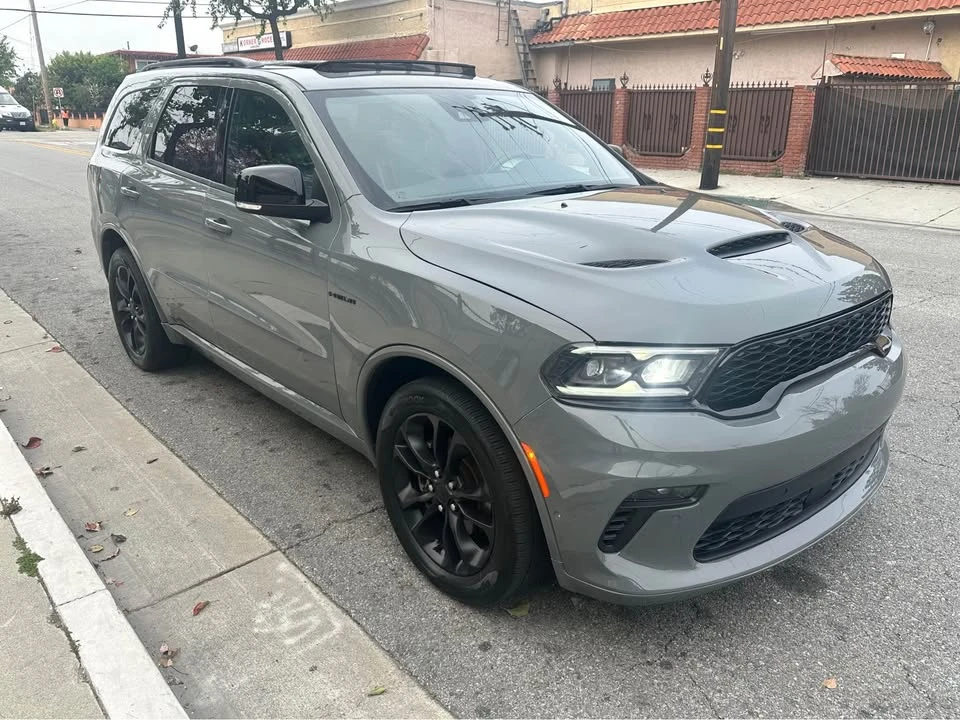 2023 Dodge Durango 3rd Gen - Image 7 of 13