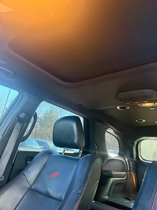2023 Dodge Durango 3rd Gen - Image 10 of 10