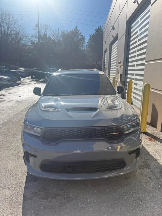2023 Dodge Durango 3rd Gen - Image 2 of 10