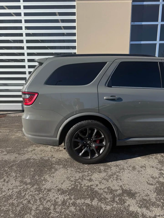 2023 Dodge Durango 3rd Gen - Image 5 of 10
