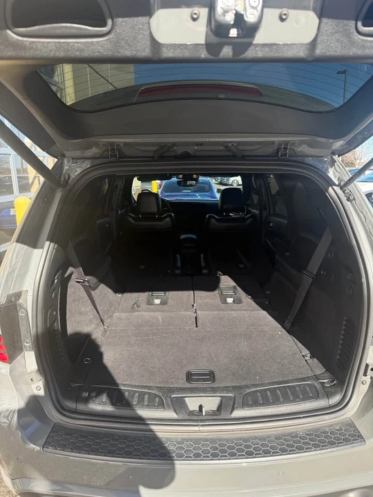 2023 Dodge Durango 3rd Gen - Image 7 of 10