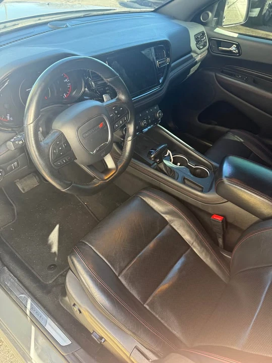 2023 Dodge Durango 3rd Gen - Image 8 of 10